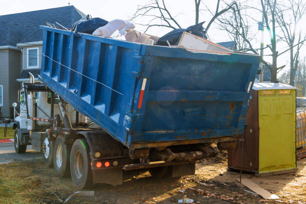 Best Local Junk Hauling  in Port Orchard, WA