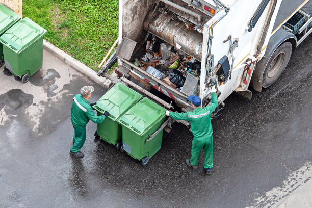 Best Affordable Junk Removal Services  in Port Orchard, WA