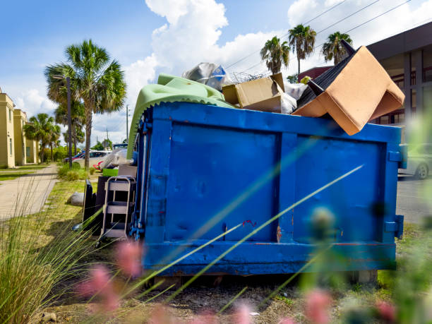 Trash Removal Near Me in Port Orchard, WA