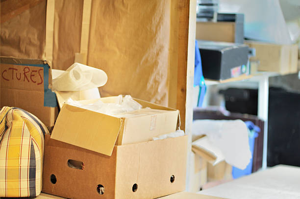 Best Garage Cleanout Services  in Port Orchard, WA