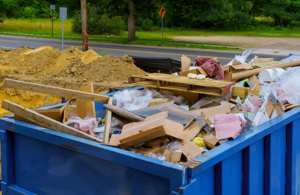Best Residential Junk Removal  in Port Orchard, WA